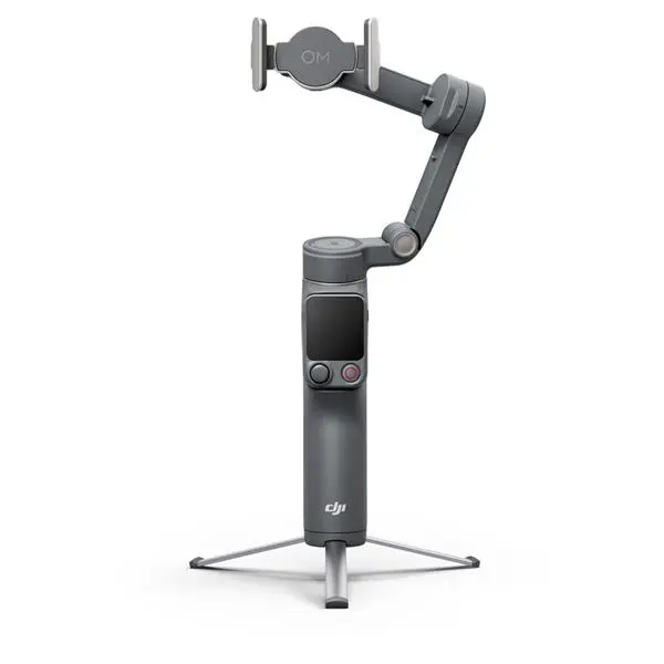 Dji Osmo Mobile 8P Standard Combo