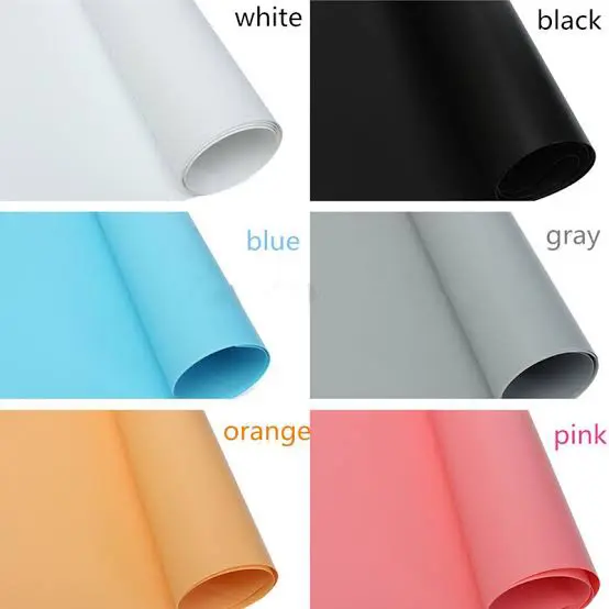 Backdrop Paper Roll Size 9x 36 Feet 