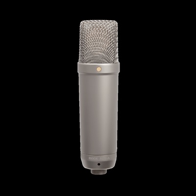 Rode NT1-A (1" Cardioid Condenser Microphone)