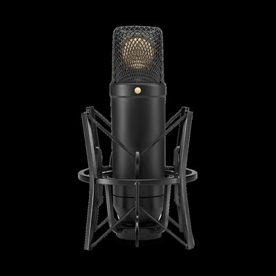 Rode NT1 Complete Recording KIT Cardioid Condenser
