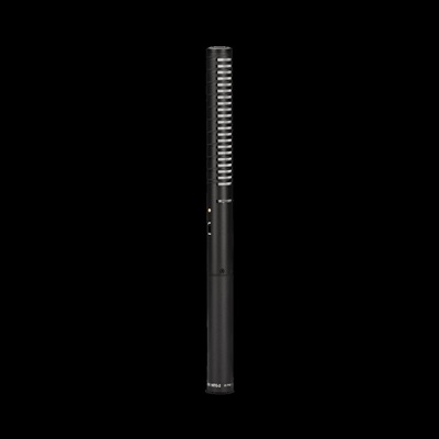 Rode NTG2 Dual-power Shotgun Microphone