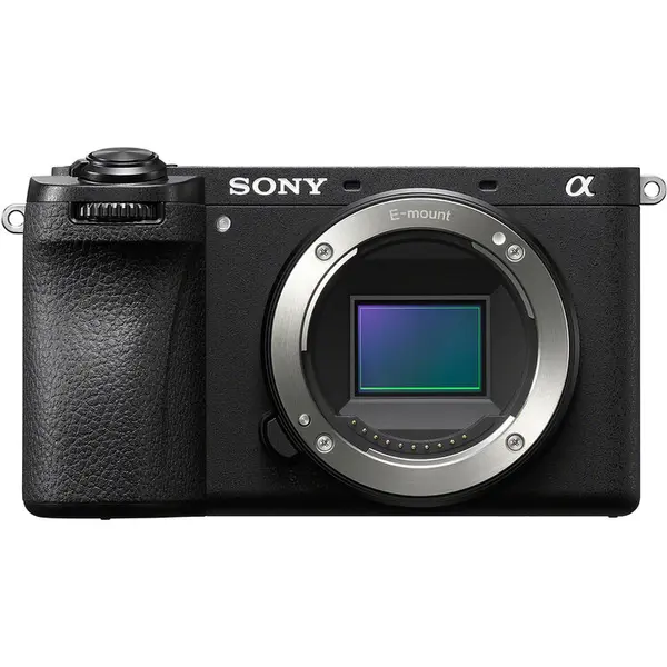 Sony A6700 Mirrorless Camera