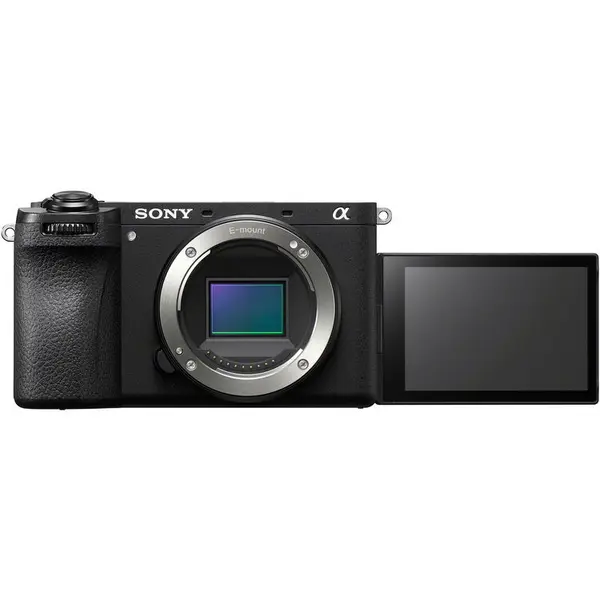 Sony A6700 Mirrorless Camera