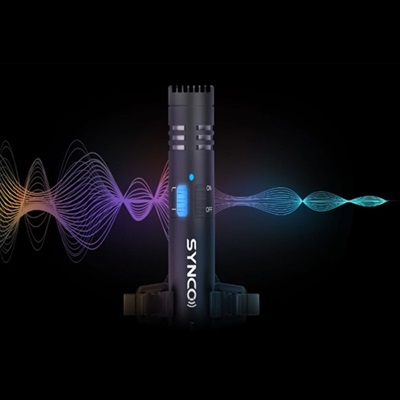 SYNCO Mic-M2S