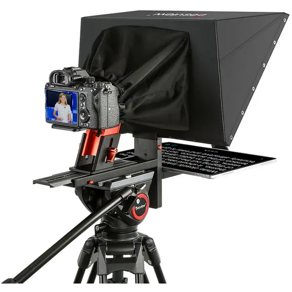 Desview TP170 Portable Teleprompter 