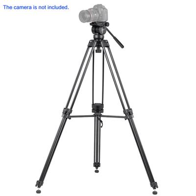 KINGJOY

Kingjoy VT-2500 heavy-duty aluminum tripod-3 section