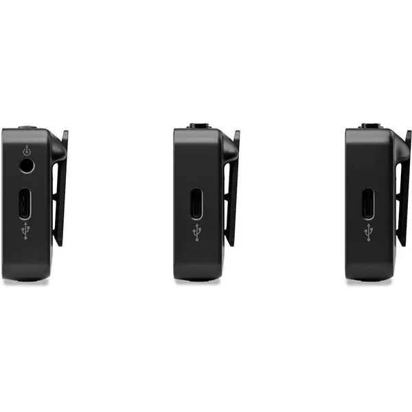 RODE Wireless GO Gen 3