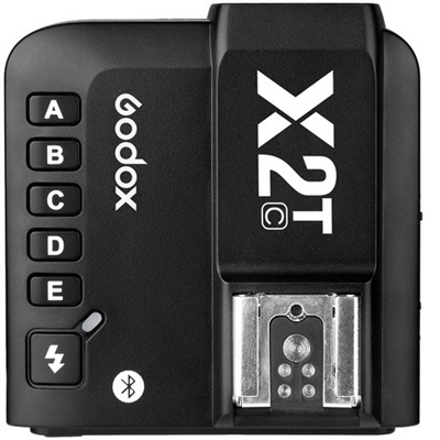 Godox X2-C  Flash Trigger for Canon