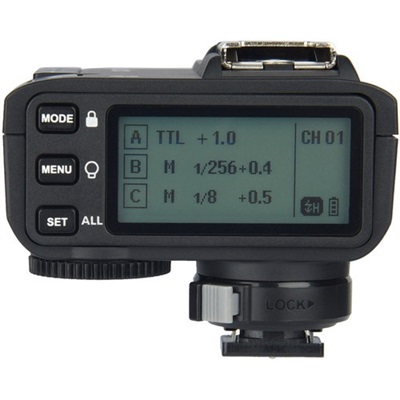 Godox X2-S  Flash Trigger for Sony