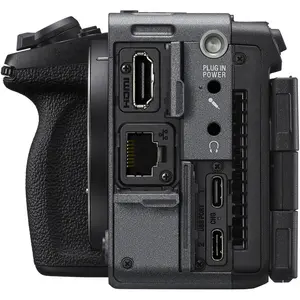 Sony FX5 Cinema Camera 