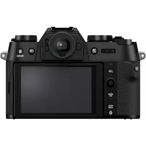 FUJIFILM X-T50 Mirrorless Camera with XF 16-50mm Lens