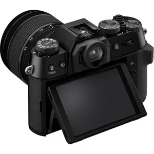 FUJIFILM X-T50 Mirrorless Camera with XF 16-50mm Lens