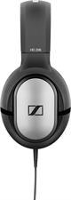 Sennheiser HD 206 Over Ear Headphones