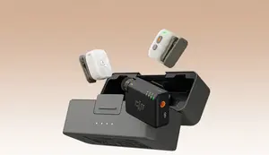 DJ MIC MINI 2S