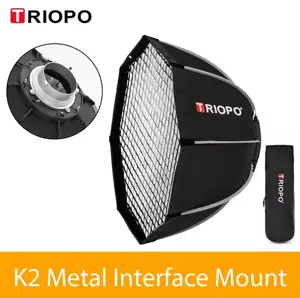 Triopo K2 55cm 65cm 90cm 120cm