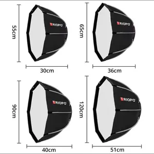 Triopo K2 55cm 65cm 90cm 120cm