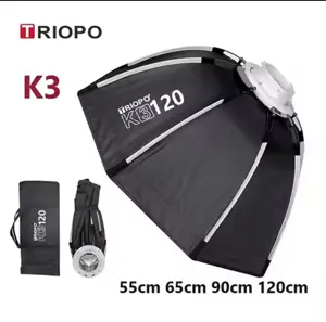 Triopo K3 series 55cm 65cm 90cm 120cm