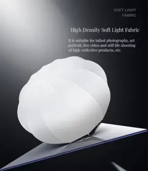 Triopo Lantern Softbox 85cm