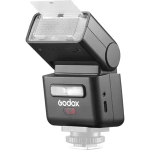 Godox iT32 TTL Mini Flash with X5 trigger