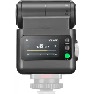 Godox iT32 TTL Mini Flash with X5 trigger