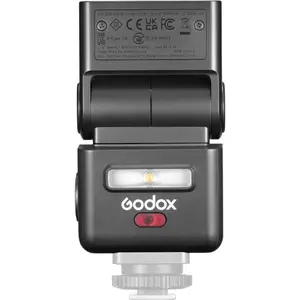 Godox iT32 TTL Mini Flash with X5 trigger