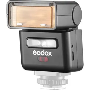 Godox iT32 TTL Mini Flash with X5 trigger
