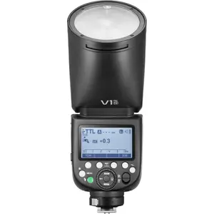 Godox V1Pro N Flash
