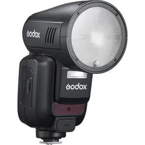 Godox V100 Flash for Nikon 