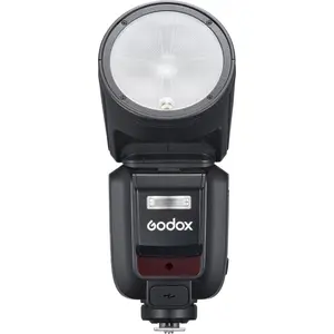 Godox V100 Flash for Nikon 