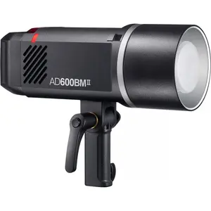 Godox AD600BM II Out door Flash 