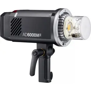 Godox AD600BM II Out door Flash 