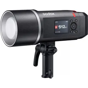 Godox AD600BM II Out door Flash 