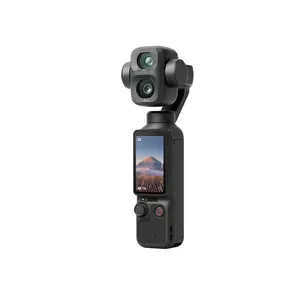 Dji Pocket 4P standard Combo