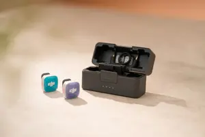 DJ MIC MINI 2S
