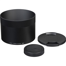 Sigma 150-600mm f/5-6.3 DG OS HSM Contemporary Lens for Nikon F / Canon EF