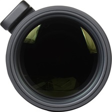 Sigma 150-600mm f/5-6.3 DG OS HSM Sports Lens for Nikon F / Canon EF