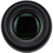 Sigma 56mm F1.4 DC DN Contemporary Lens for Sony E