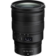 NIKON Z 24-70mm /2.8S