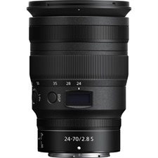 NIKON Z 24-70mm /2.8S