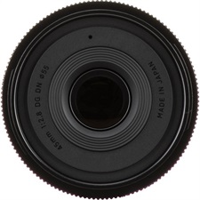 Sigma 45mm F2.8 DG DN  I SERIES Contemporary Lens