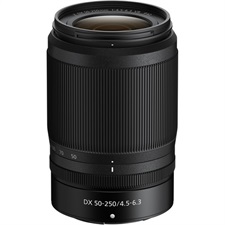 NIKON Z 50-250mm