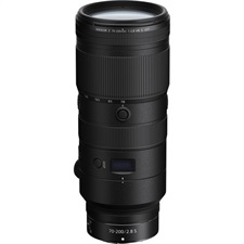 NIKON Z 70-200MM F/2.8S