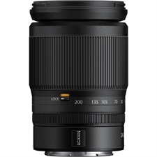 NIKON Z 24-200mm