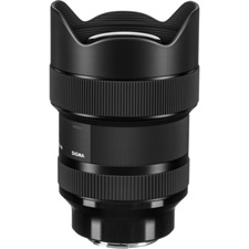 Sigma 14-24mm F2.8 DG DN