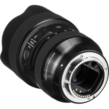 Sigma 14-24mm F2.8 DG DN