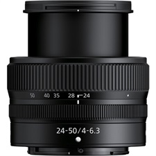 NIKON Z 24-50mm