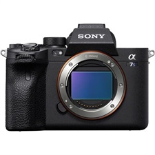 Sony A7S III Mirrorless Digital Camera (Body)