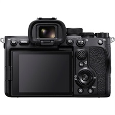 Sony A7S III Mirrorless Digital Camera (Body)