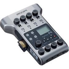Zoom PodTrak P4 
