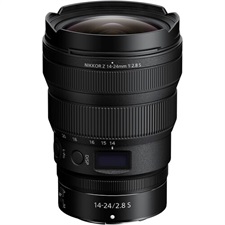 NIKON Z 14-24mm f/2.8S